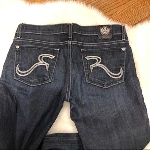 Rock & Republic Jeans